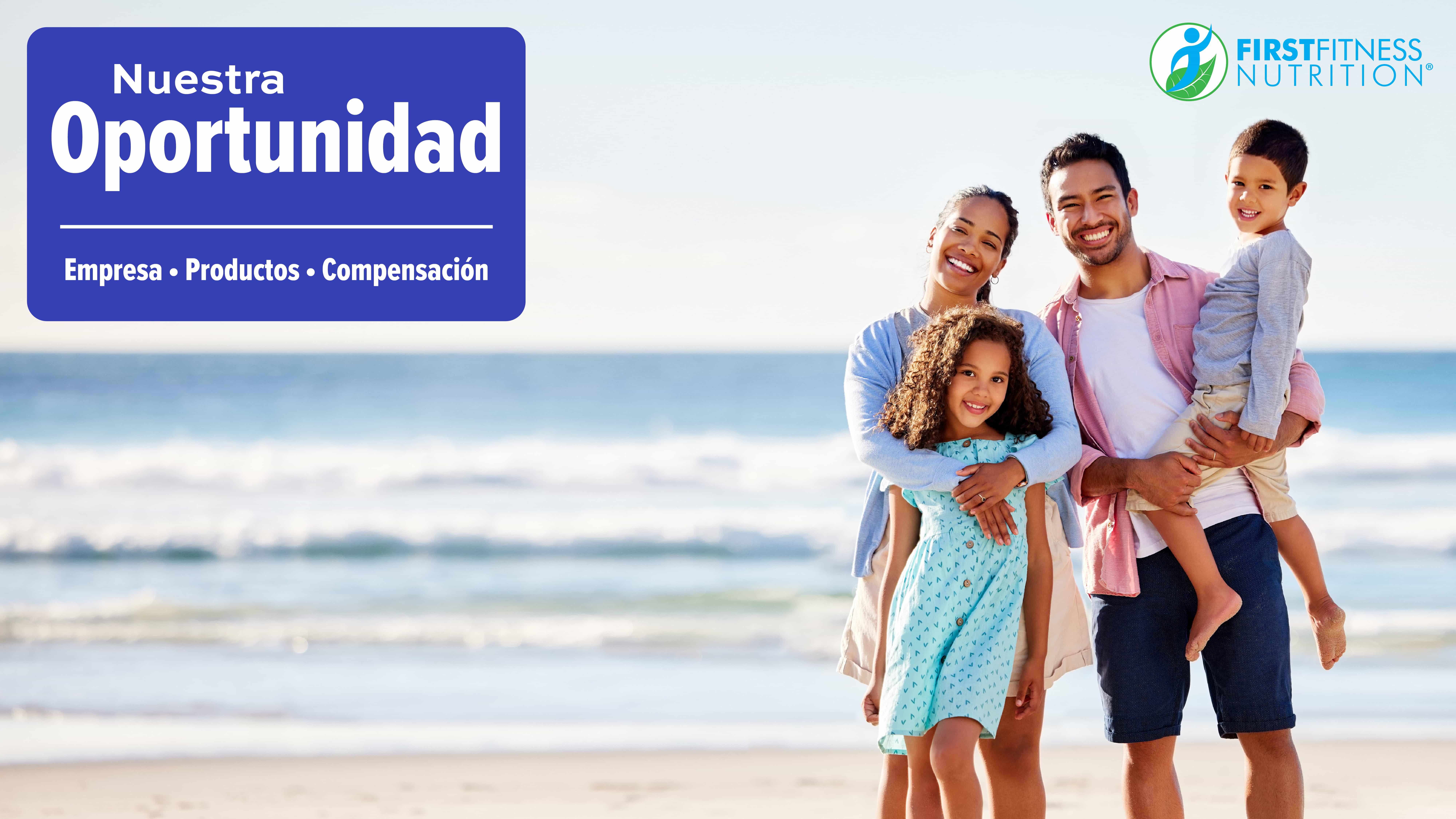 Spanish Business Opportunity Video
