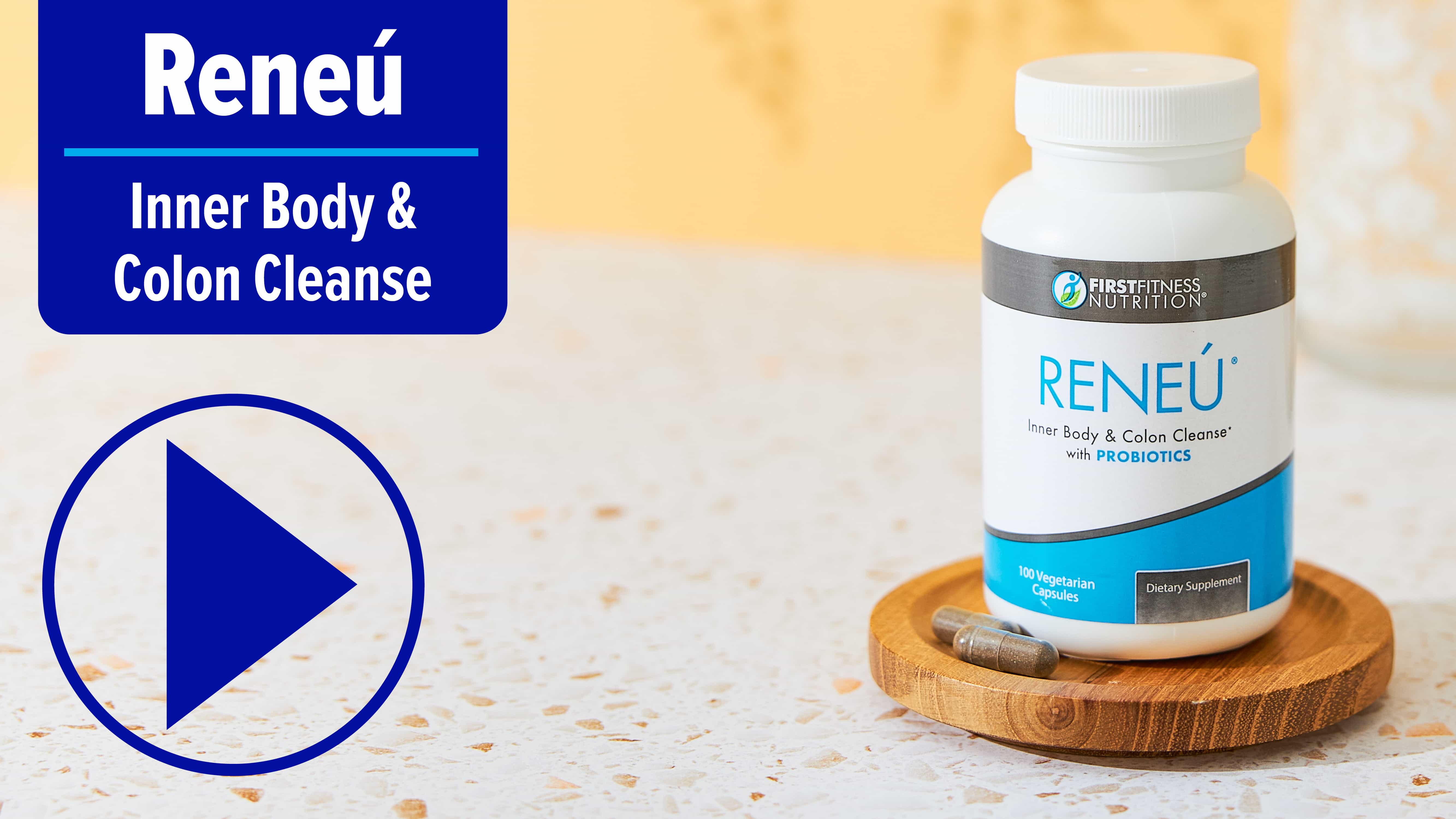 Reneu Video